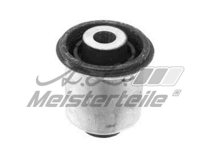 Suspension bushing